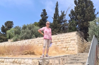 Surge in attacks on Christians in Israel reported