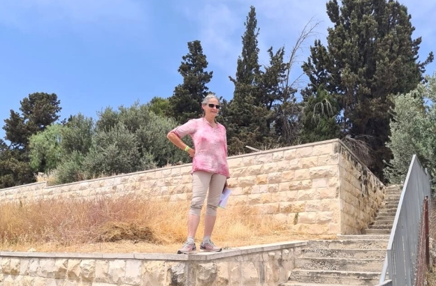 Surge in attacks on Christians in Israel reported