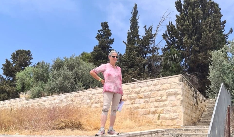 Surge in attacks on Christians in Israel reported
