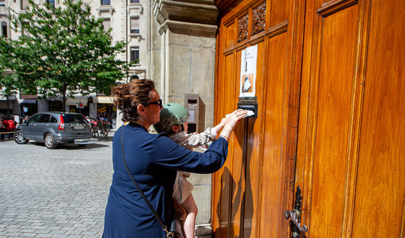 Swiss voters reject 10 million population cap in close referendum