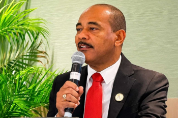Dominican evangelicals back Abinader's austerity plan to address the economic crisis