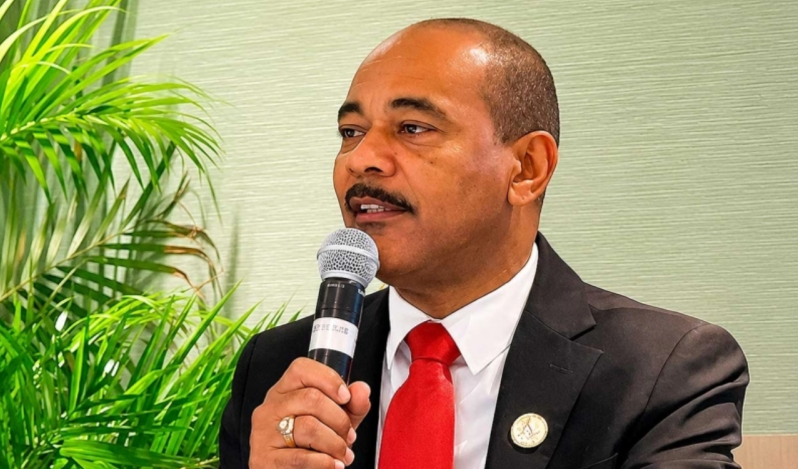 Dominican evangelicals back Abinader's austerity plan to address the economic crisis