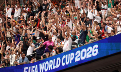 Bible societies use FIFA World Cup to engage millions of fans with Scripture