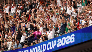 Bible societies use FIFA World Cup to engage millions of fans with Scripture