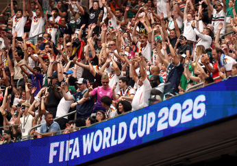 Bible societies use FIFA World Cup to engage millions of fans with Scripture