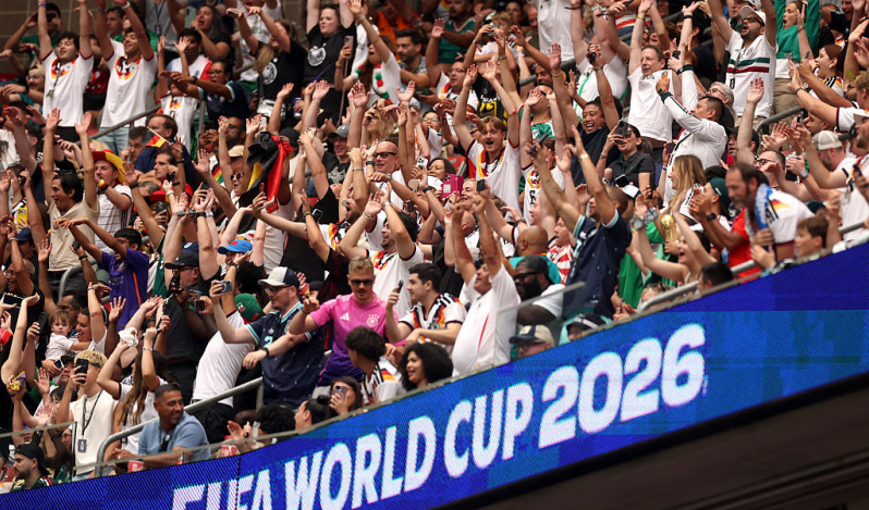 Bible societies use FIFA World Cup to engage millions of fans with Scripture