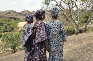 Nigerian officials challenged to address ‘horrifying’ ordeal of women and girls