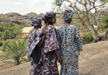Nigerian officials challenged to address ‘horrifying’ ordeal of women and girls