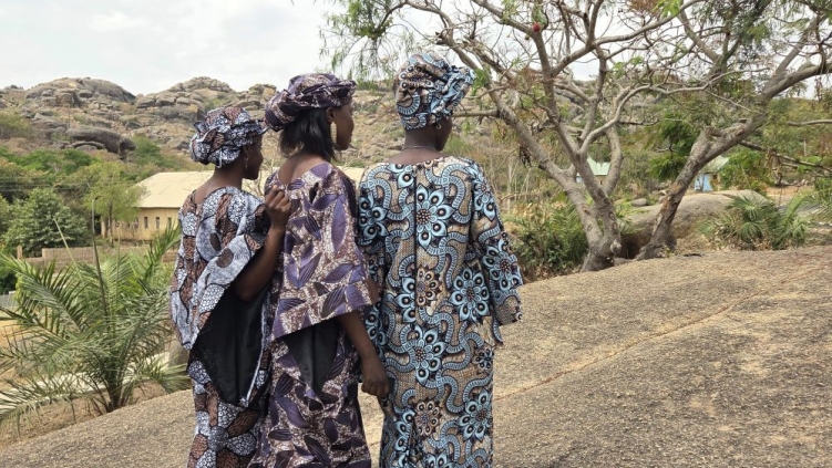 Nigerian officials challenged to address ‘horrifying’ ordeal of women and girls