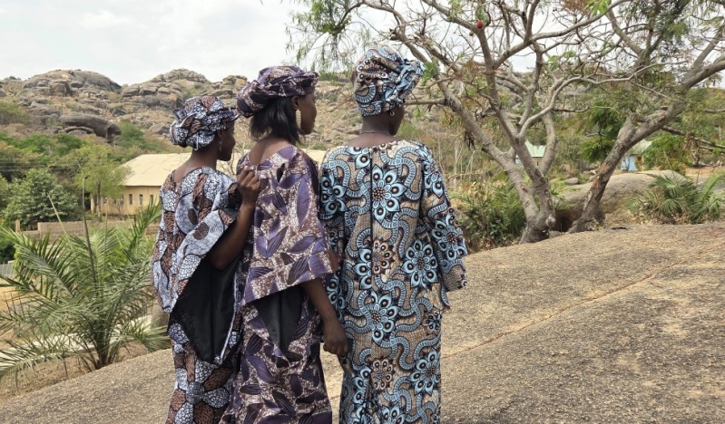 Nigerian officials challenged to address ‘horrifying’ ordeal of women and girls