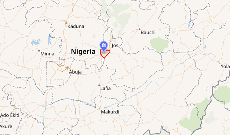 Herdsmen kill four Christians in Plateau state, Nigeria