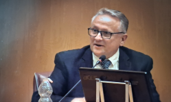 Global summit advances global framework for child flourishing