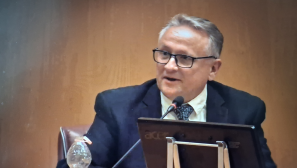 Global summit advances global framework for child flourishing