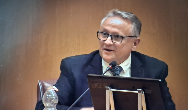 Global summit advances global framework for child flourishing