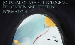Asian seminary journal calls for 'integrative approach' to forming whole-person Christian leaders