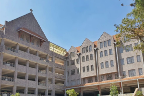 Kenya Church leaders demand accountability after disruption of public forum at Nairobi cathedral