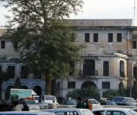 Court blocks govt action against historic Christian college hostel in Pakistan