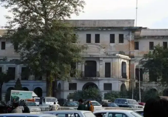 Court blocks govt action against historic Christian college hostel in Pakistan