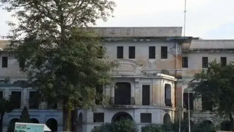 Court blocks govt action against historic Christian college hostel in Pakistan