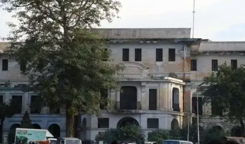 Court blocks govt action against historic Christian college hostel in Pakistan
