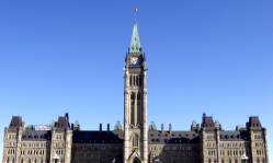 Evangelicals lament passage of Canadian law restricting religious expression