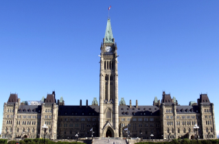 Evangelicals lament passage of Canadian law restricting religious expression
