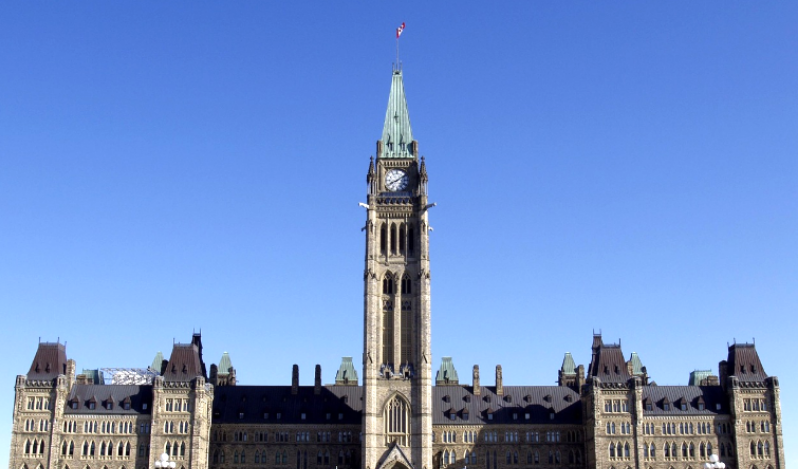 Evangelicals lament passage of Canadian law restricting religious expression