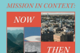[Book review] Mission in Context: Now, Then and Next: Exploring Trends in Mission Today