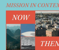 [Book review] Mission in Context: Now, Then and Next: Exploring Trends in Mission Today