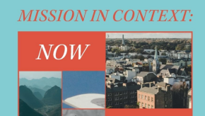 [Book review] Mission in Context: Now, Then and Next: Exploring Trends in Mission Today