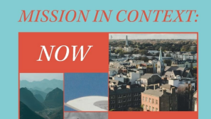 [Book review] Mission in Context: Now, Then and Next: Exploring Trends in Mission Today