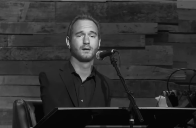 ‘Happy Father's Day in Heaven, Dad’: Nick Vujicic remembers father in moving tribute