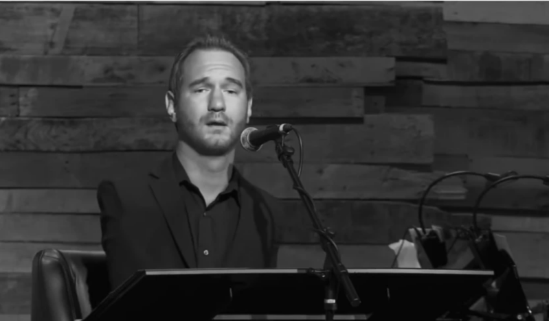 ‘Happy Father's Day in Heaven, Dad’: Nick Vujicic remembers father in moving tribute