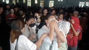 Six Naga hostages, including two pastors, killed as India's Manipur crisis widens