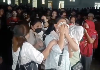 Six Naga hostages, including two pastors, killed as India's Manipur crisis widens