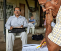 Pastoral burnout, AI, and micro-credentials among top agenda for ICETE's Mombasa gathering in 2027