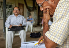 Pastoral burnout, AI, and micro-credentials among top agenda for ICETE's Mombasa gathering in 2027