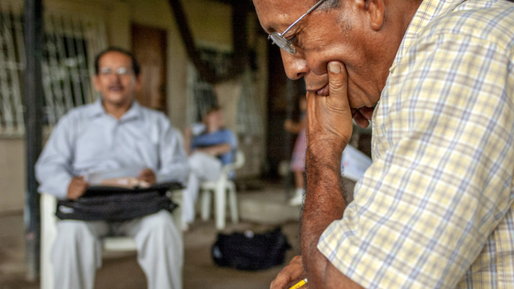 Pastoral burnout, AI, and micro-credentials among top agenda for ICETE's Mombasa gathering in 2027