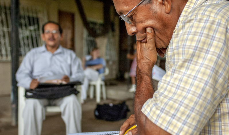 Pastoral burnout, AI, and micro-credentials among top agenda for ICETE's Mombasa gathering in 2027