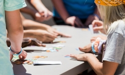 Australian churches show gains in child safeguarding policies, survey finds