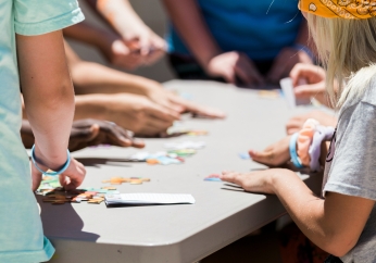 Australian churches show gains in child safeguarding policies, survey finds