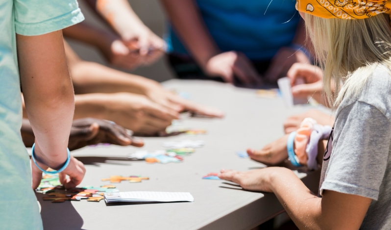 Australian churches show gains in child safeguarding policies, survey finds