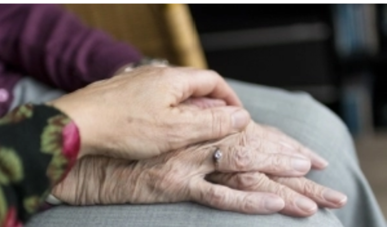 Assisted-dying bill returns to UK Parliament amid renewed opposition