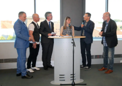 Austrian Evangelical Alliance elects new chairwoman, revises ethics code