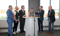Austrian Evangelical Alliance elects new chairwoman, revises ethics code