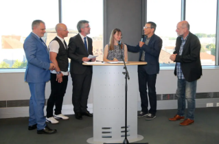 Austrian Evangelical Alliance elects new chairwoman, revises ethics code