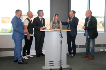 Austrian Evangelical Alliance elects new chairwoman, revises ethics code