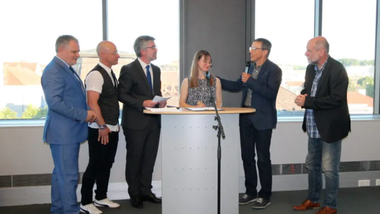 Austrian Evangelical Alliance elects new chairwoman, revises ethics code
