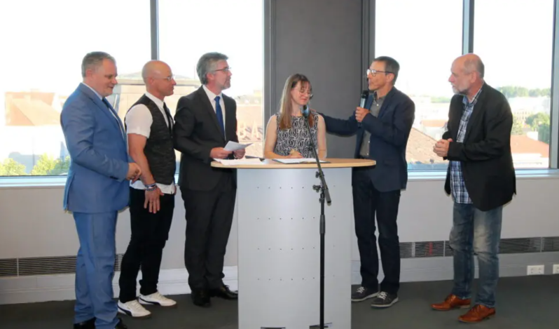 Austrian Evangelical Alliance elects new chairwoman, revises ethics code