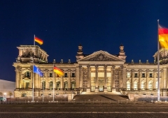 Moves to decriminalize abortion in Germany decried by evangelical alliance leader